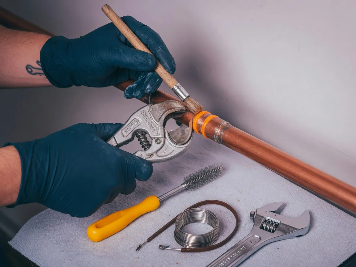 Why choose Sump Pump Repair in Watson, OK